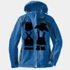 Women's All Season II Jacket Thumbnail