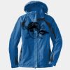 Women's All Season II Jacket Thumbnail