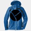Women's All Season II Jacket Thumbnail