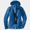 Women's All Season II Jacket Thumbnail