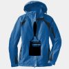 Women's All Season II Jacket Thumbnail