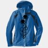 Women's All Season II Jacket Thumbnail