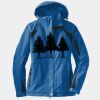 Women's All Season II Jacket Thumbnail