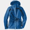 Women's All Season II Jacket Thumbnail