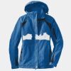Women's All Season II Jacket Thumbnail