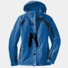 Women's All Season II Jacket Thumbnail