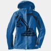 Women's All Season II Jacket Thumbnail