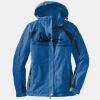 Women's All Season II Jacket Thumbnail