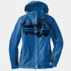 Women's All Season II Jacket Thumbnail