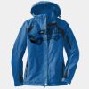 Women's All Season II Jacket Thumbnail