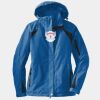 Women's All Season II Jacket Thumbnail