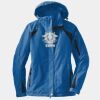 Women's All Season II Jacket Thumbnail