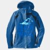 Women's All Season II Jacket Thumbnail