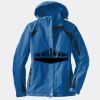 Women's All Season II Jacket Thumbnail