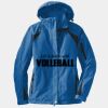 Women's All Season II Jacket Thumbnail