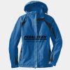 Women's All Season II Jacket Thumbnail
