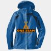 Women's All Season II Jacket Thumbnail