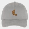 Washed Twill Cap Thumbnail