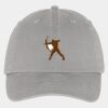 Washed Twill Cap Thumbnail