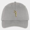 Washed Twill Cap Thumbnail