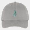 Washed Twill Cap Thumbnail