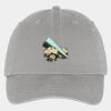 Washed Twill Cap Thumbnail