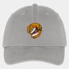 Washed Twill Cap Thumbnail