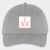Washed Twill Cap Thumbnail