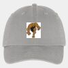 Washed Twill Cap Thumbnail