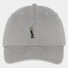Washed Twill Cap Thumbnail