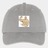 Washed Twill Cap Thumbnail
