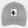 Washed Twill Cap Thumbnail