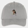 Washed Twill Cap Thumbnail
