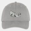 Washed Twill Cap Thumbnail