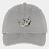 Washed Twill Cap Thumbnail