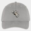 Washed Twill Cap Thumbnail
