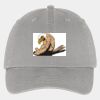 Washed Twill Cap Thumbnail
