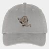 Washed Twill Cap Thumbnail