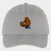 Washed Twill Cap Thumbnail