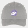 Washed Twill Cap Thumbnail
