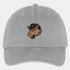 Washed Twill Cap Thumbnail