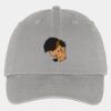 Washed Twill Cap Thumbnail