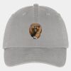 Washed Twill Cap Thumbnail