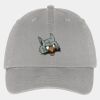 Washed Twill Cap Thumbnail