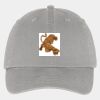 Washed Twill Cap Thumbnail