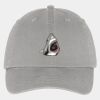 Washed Twill Cap Thumbnail