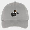 Washed Twill Cap Thumbnail