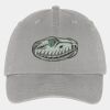 Washed Twill Cap Thumbnail