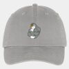 Washed Twill Cap Thumbnail