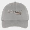 Washed Twill Cap Thumbnail